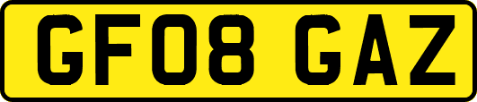 GF08GAZ
