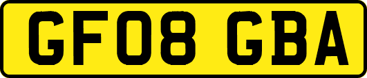 GF08GBA