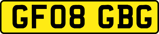 GF08GBG