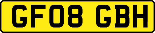GF08GBH