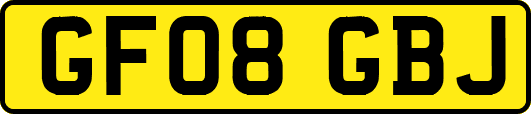 GF08GBJ