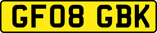 GF08GBK