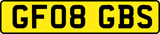GF08GBS