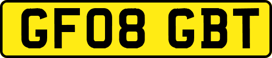 GF08GBT