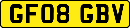 GF08GBV