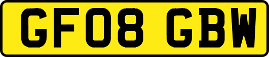 GF08GBW