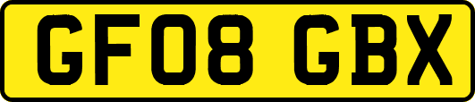 GF08GBX