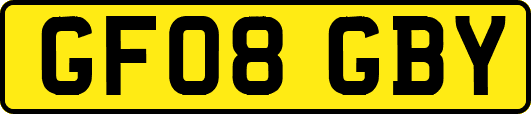 GF08GBY