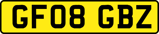 GF08GBZ