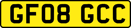 GF08GCC