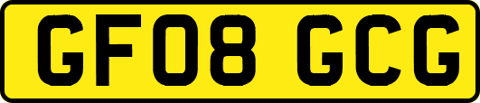 GF08GCG