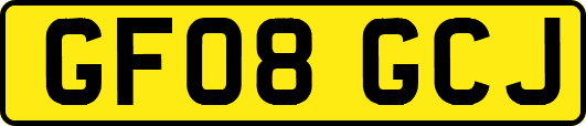 GF08GCJ