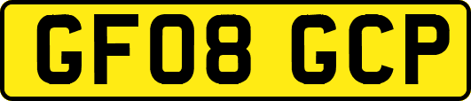 GF08GCP