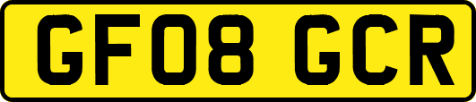 GF08GCR