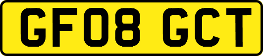 GF08GCT