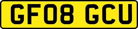 GF08GCU