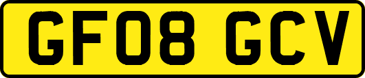 GF08GCV