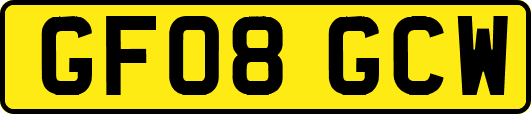 GF08GCW
