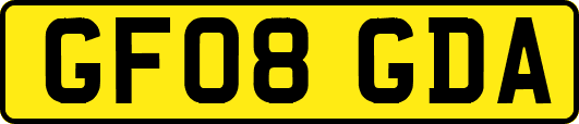 GF08GDA