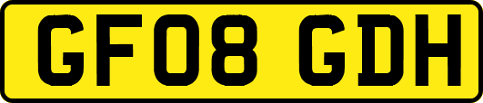 GF08GDH