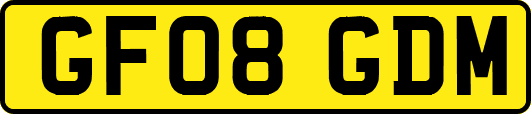 GF08GDM