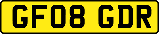 GF08GDR