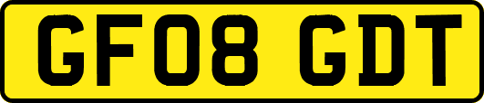 GF08GDT