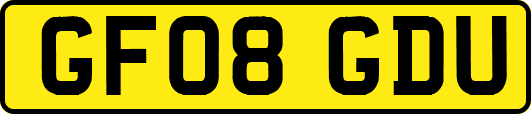 GF08GDU