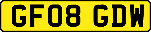 GF08GDW
