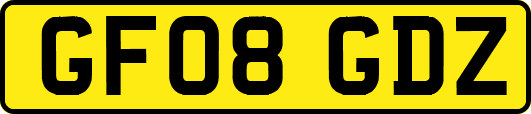 GF08GDZ