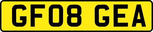 GF08GEA