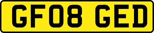 GF08GED