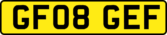 GF08GEF