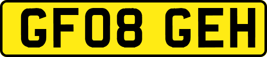 GF08GEH