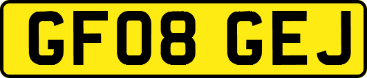 GF08GEJ