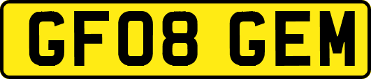 GF08GEM