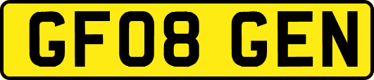 GF08GEN