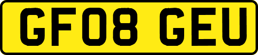 GF08GEU
