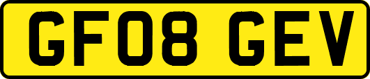 GF08GEV