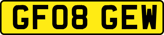 GF08GEW