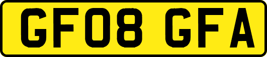 GF08GFA