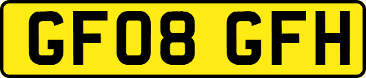 GF08GFH