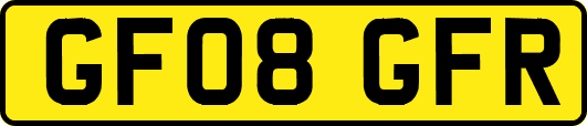 GF08GFR