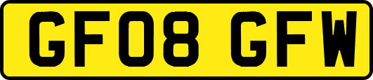 GF08GFW