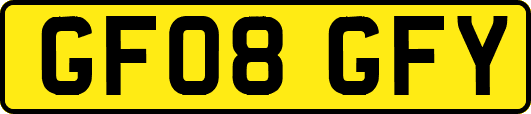 GF08GFY