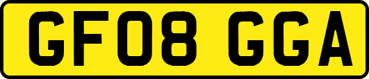 GF08GGA