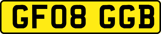 GF08GGB