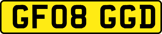 GF08GGD