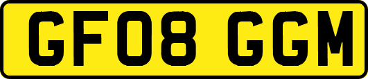 GF08GGM