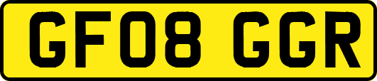 GF08GGR